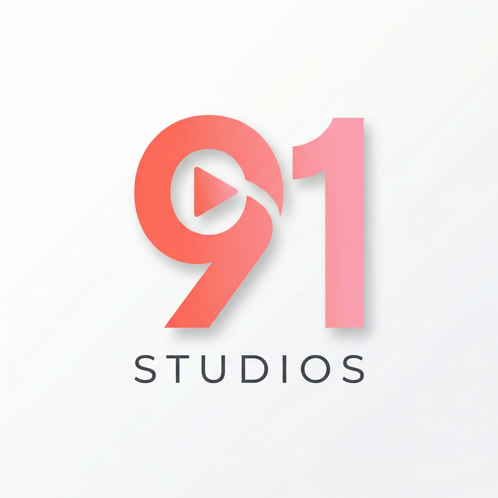 91